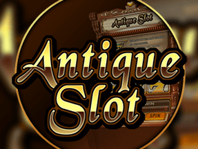 Antique Slot game thumbnail