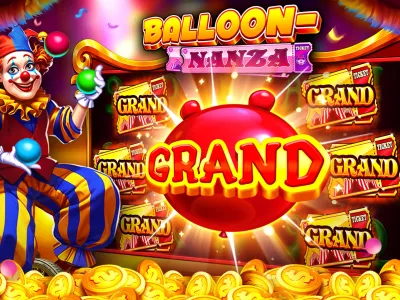 Tampilan Lobi Utama screenshot