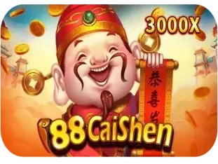 88 Caishen game thumbnail