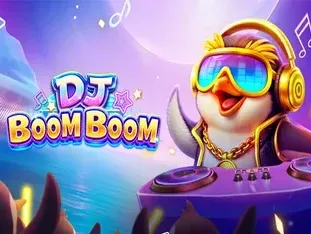 Dj Boom Boom game thumbnail