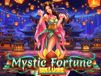 Mystic Fortune Deluxe game thumbnail