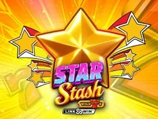 Star Stash Wild 7's game thumbnail