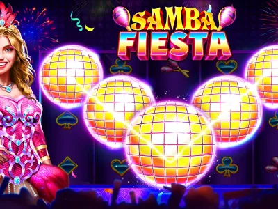 Kemenangan Jackpot Besar screenshot